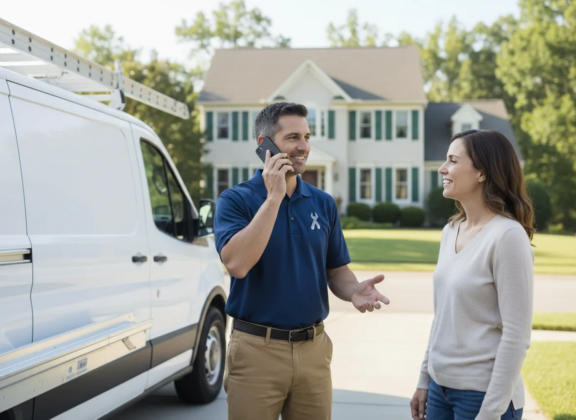 Home Gutter Service Vidalia, LA FAQs